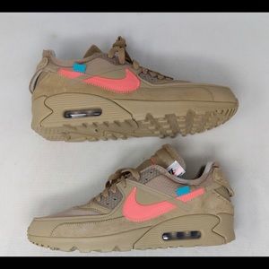 Air Max 90 off -white